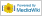 Powered by MediaWiki